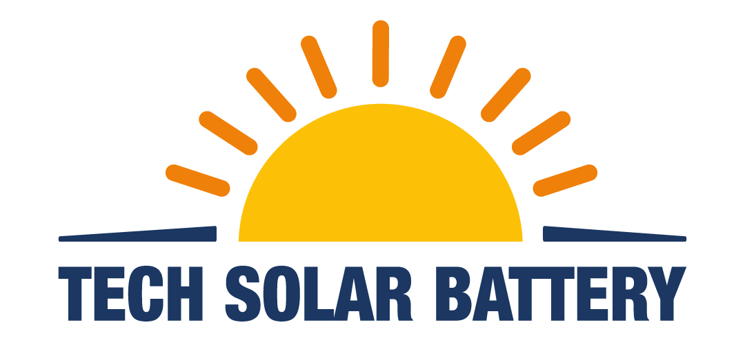 Tech Solar Battery