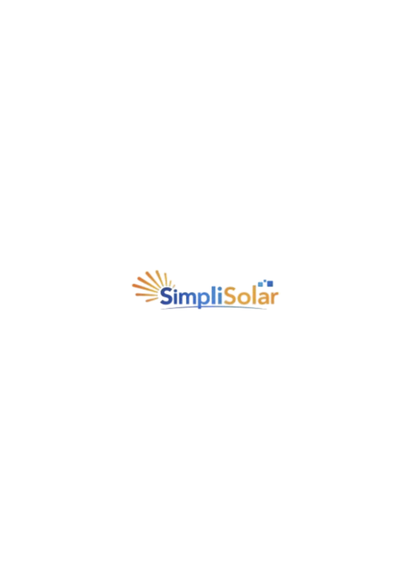 SimpliSolar